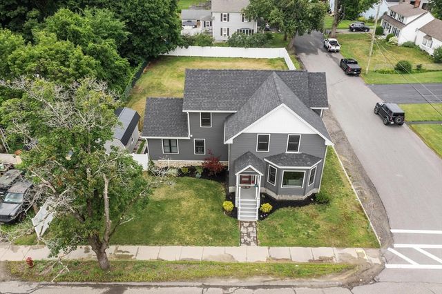 180 Spring St, Winchendon, MA 01475