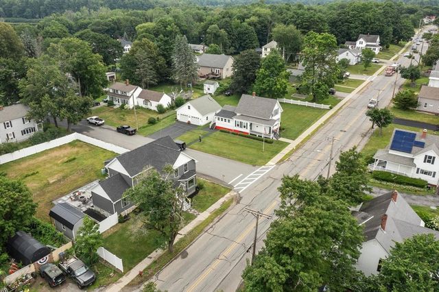 180 Spring St, Winchendon, MA 01475