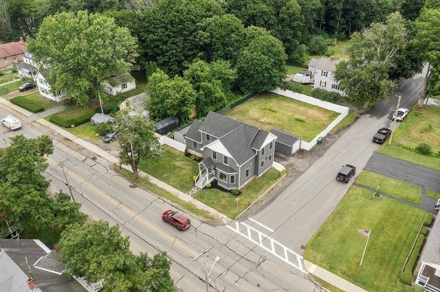 180 Spring St, Winchendon, MA 01475