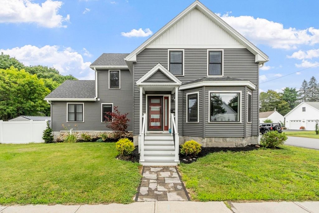 180 Spring St, Winchendon, MA 01475
