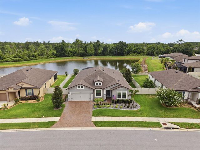 18503 CORTES CREEK BOULEVARD, Spring Hill, FL 34610