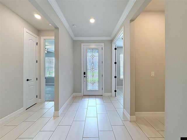 18503 CORTES CREEK BOULEVARD, Spring Hill, FL 34610