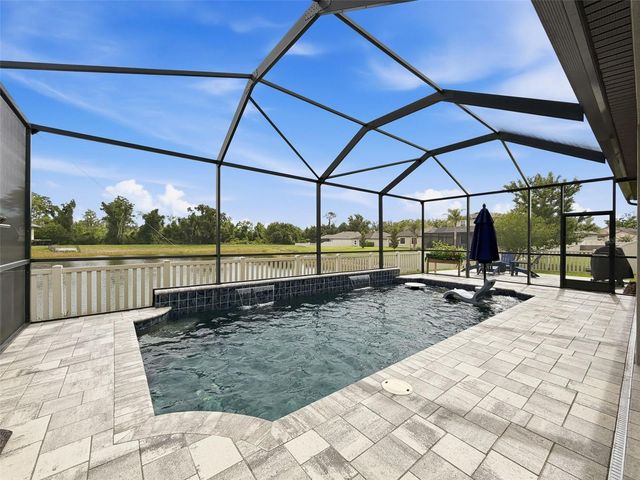 18503 CORTES CREEK BOULEVARD, Spring Hill, FL 34610