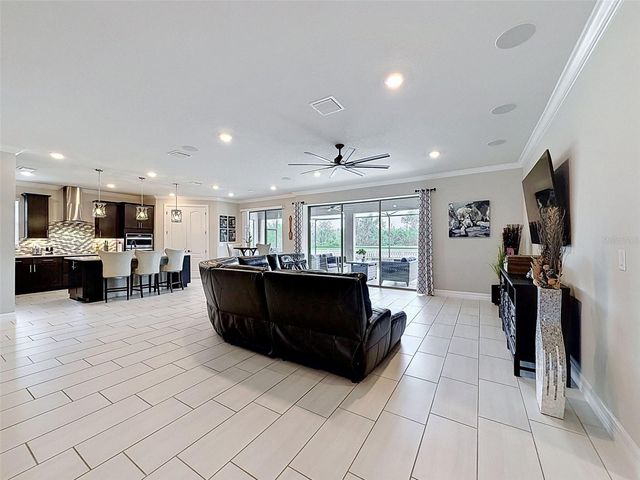 18503 CORTES CREEK BOULEVARD, Spring Hill, FL 34610