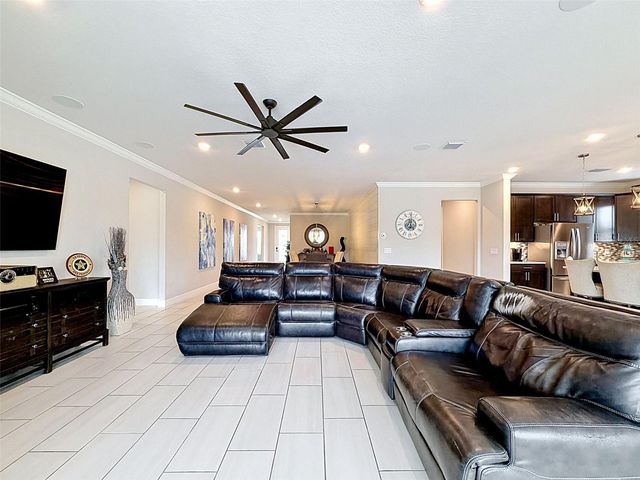 18503 CORTES CREEK BOULEVARD, Spring Hill, FL 34610