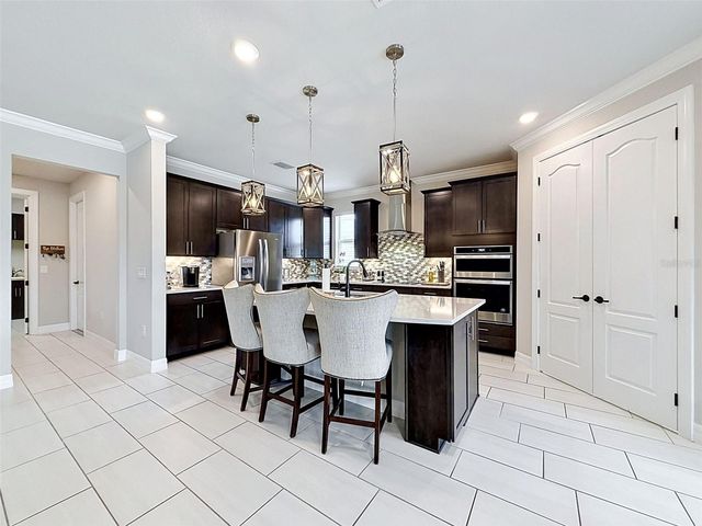 18503 CORTES CREEK BOULEVARD, Spring Hill, FL 34610