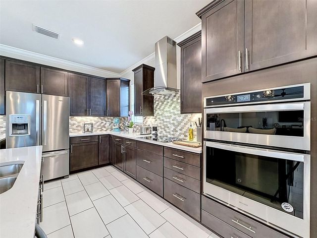 18503 CORTES CREEK BOULEVARD, Spring Hill, FL 34610