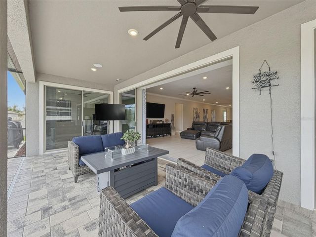 18503 CORTES CREEK BOULEVARD, Spring Hill, FL 34610
