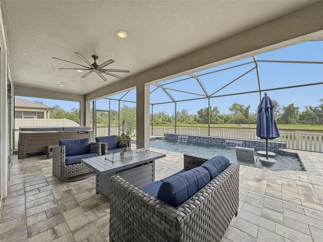 18503 CORTES CREEK BOULEVARD, Spring Hill, FL 34610