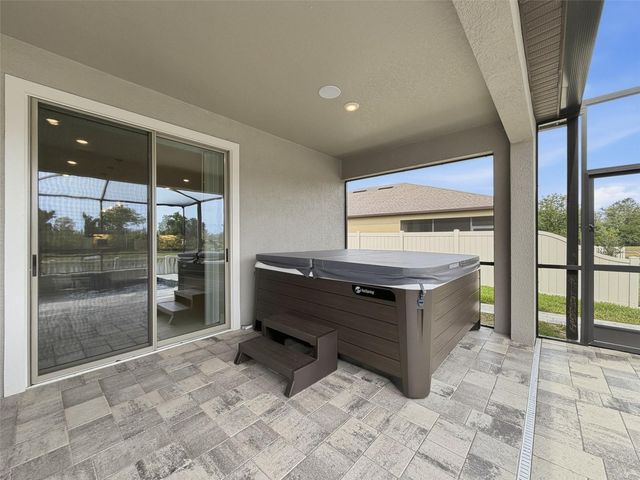 18503 CORTES CREEK BOULEVARD, Spring Hill, FL 34610