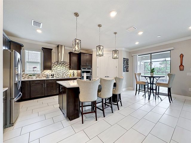 18503 CORTES CREEK BOULEVARD, Spring Hill, FL 34610