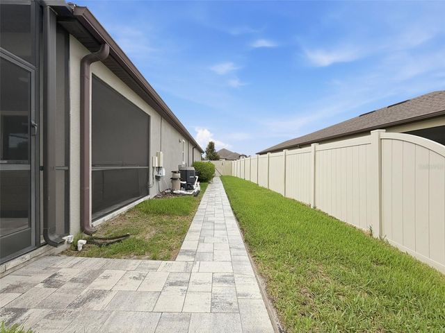18503 CORTES CREEK BOULEVARD, Spring Hill, FL 34610