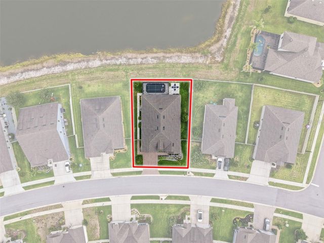 18503 CORTES CREEK BOULEVARD, Spring Hill, FL 34610