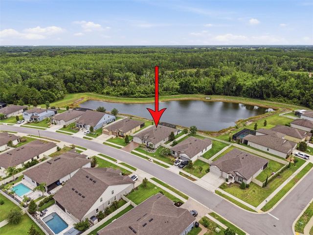 18503 CORTES CREEK BOULEVARD, Spring Hill, FL 34610