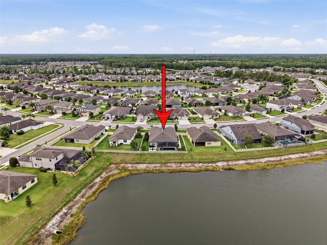18503 CORTES CREEK BOULEVARD, Spring Hill, FL 34610