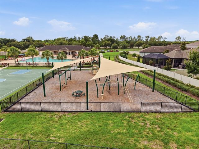 18503 CORTES CREEK BOULEVARD, Spring Hill, FL 34610