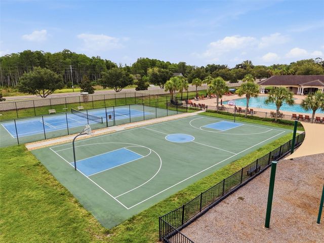 18503 CORTES CREEK BOULEVARD, Spring Hill, FL 34610