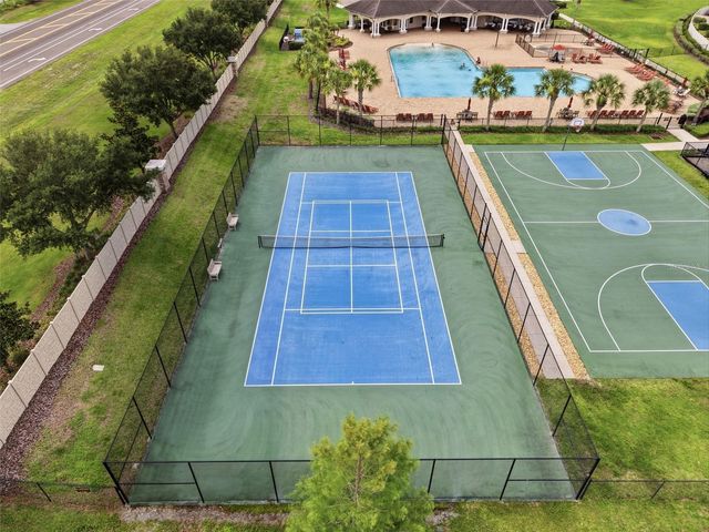 18503 CORTES CREEK BOULEVARD, Spring Hill, FL 34610
