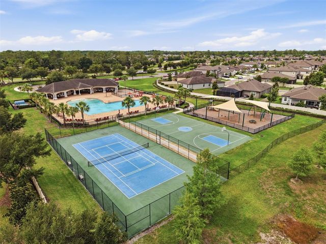 18503 CORTES CREEK BOULEVARD, Spring Hill, FL 34610