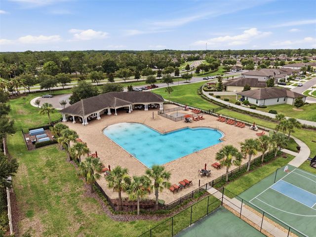 18503 CORTES CREEK BOULEVARD, Spring Hill, FL 34610