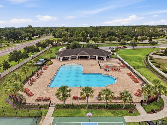 18503 CORTES CREEK BOULEVARD, Spring Hill, FL 34610