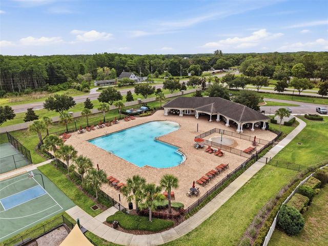 18503 CORTES CREEK BOULEVARD, Spring Hill, FL 34610