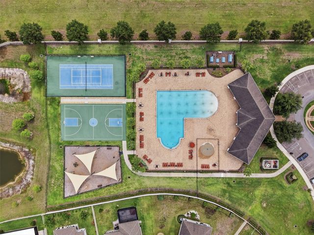 18503 CORTES CREEK BOULEVARD, Spring Hill, FL 34610