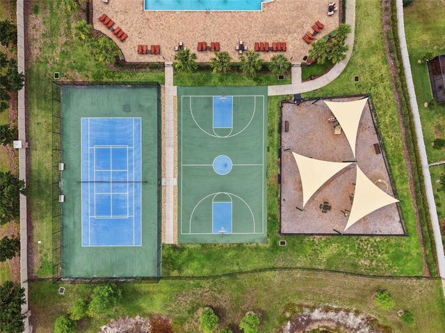 18503 CORTES CREEK BOULEVARD, Spring Hill, FL 34610