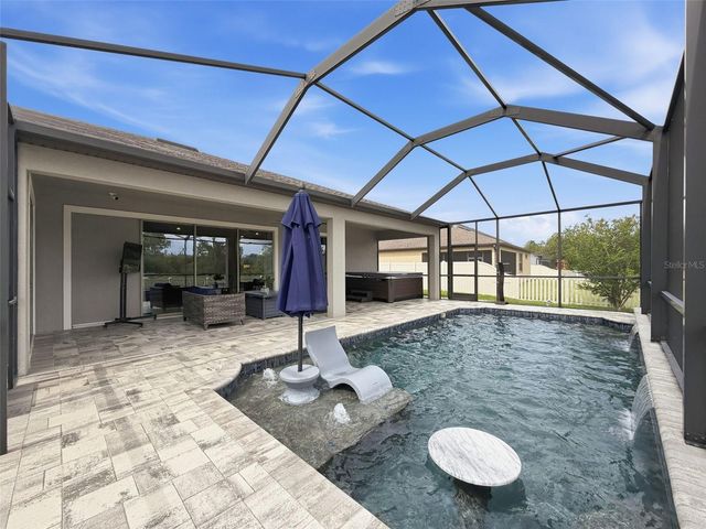 18503 CORTES CREEK BOULEVARD, Spring Hill, FL 34610