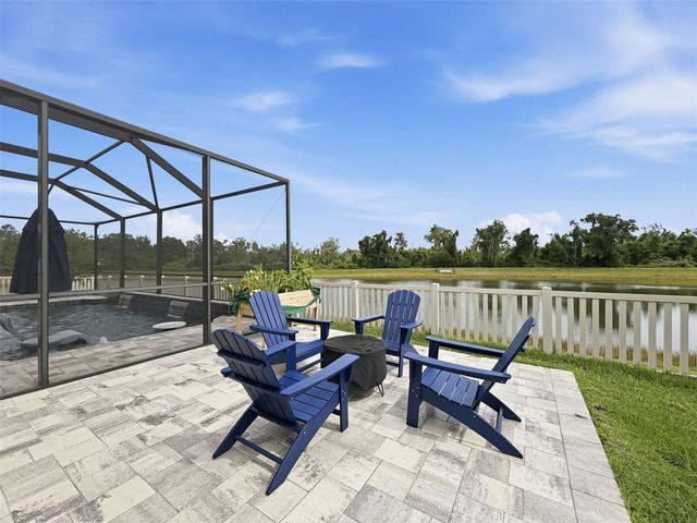 18503 CORTES CREEK BOULEVARD, Spring Hill, FL 34610