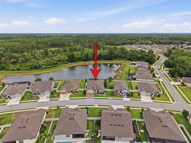 18503 CORTES CREEK BOULEVARD, Spring Hill, FL 34610