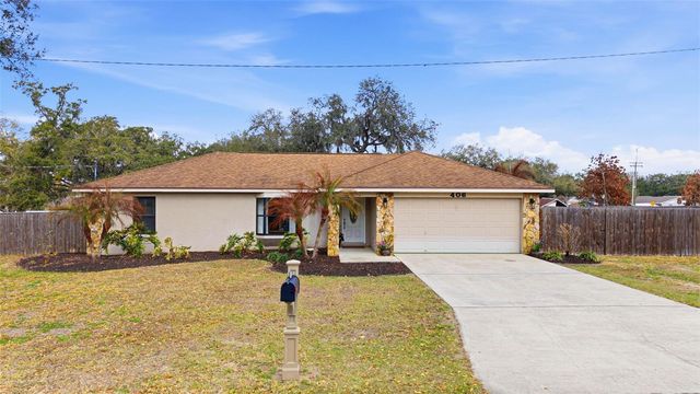 406 CRAFT ROAD, Brandon, FL 33511