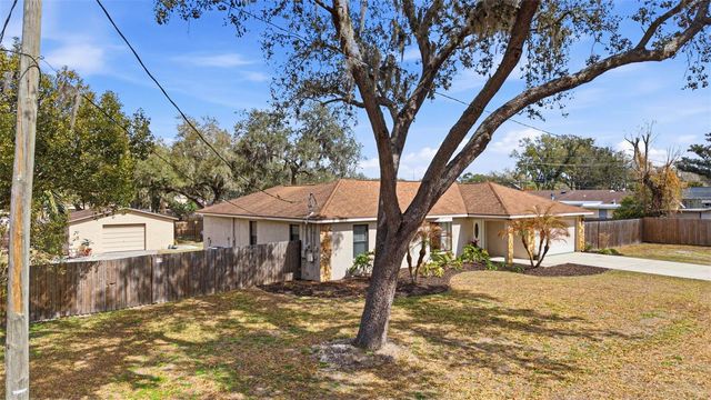 406 CRAFT ROAD, Brandon, FL 33511