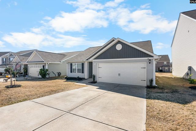 1323 Clemons Lane, Gilbert, SC 29054