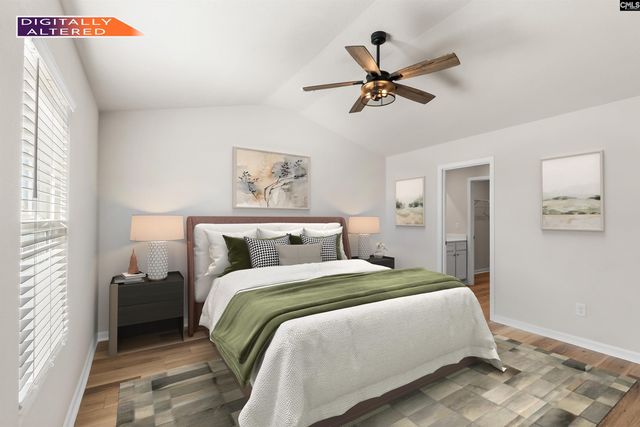 1323 Clemons Lane, Gilbert, SC 29054