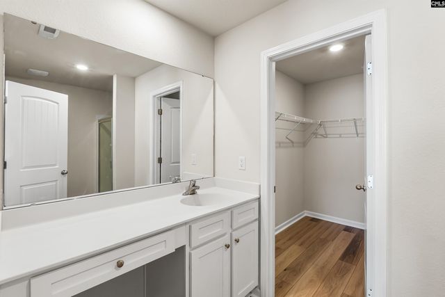 1323 Clemons Lane, Gilbert, SC 29054