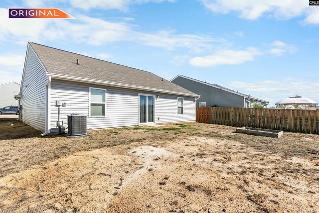 1323 Clemons Lane, Gilbert, SC 29054