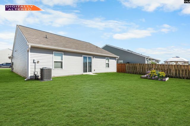 1323 Clemons Lane, Gilbert, SC 29054