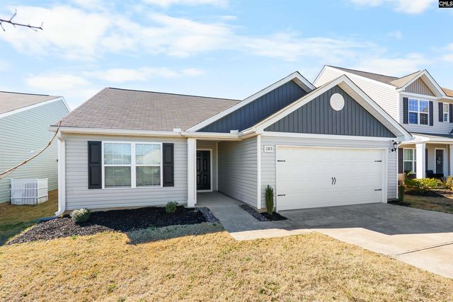 1323 Clemons Lane, Gilbert, SC 29054