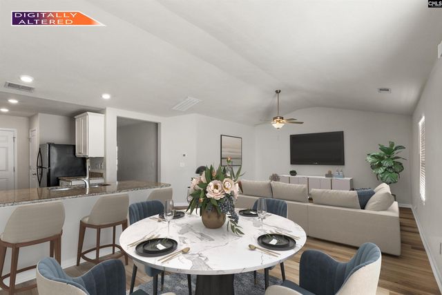 1323 Clemons Lane, Gilbert, SC 29054