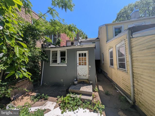 507 CENTRE ST, Trenton, NJ 08611