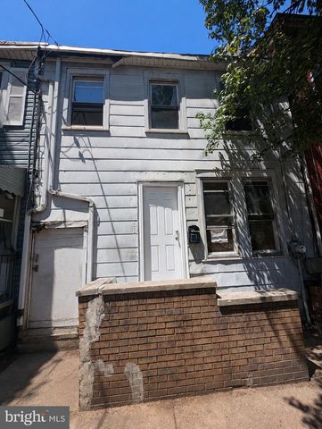 507 CENTRE ST, Trenton, NJ 08611