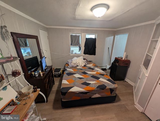 507 CENTRE ST, Trenton, NJ 08611