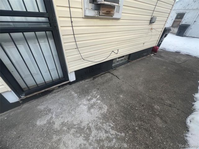 20264 Waltham Street, Detroit, MI 48205