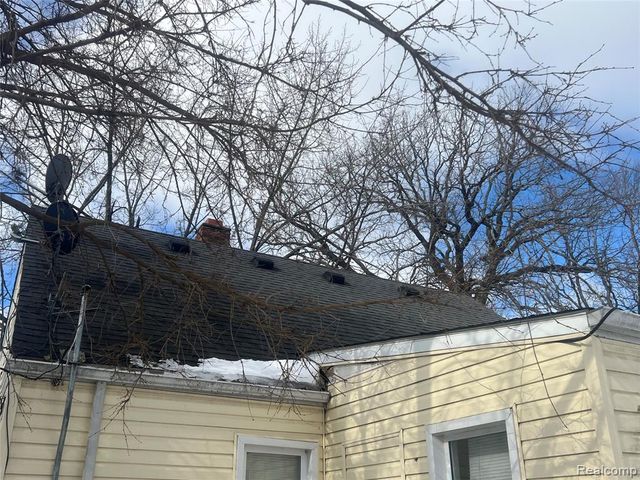 20264 Waltham Street, Detroit, MI 48205