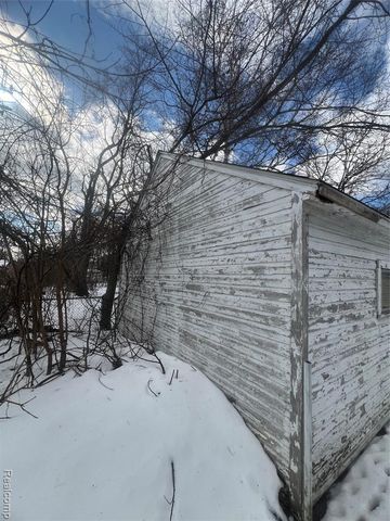 20264 Waltham Street, Detroit, MI 48205