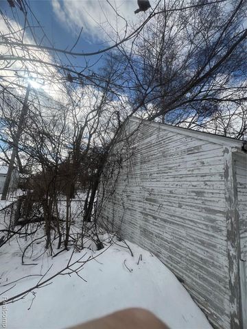 20264 Waltham Street, Detroit, MI 48205