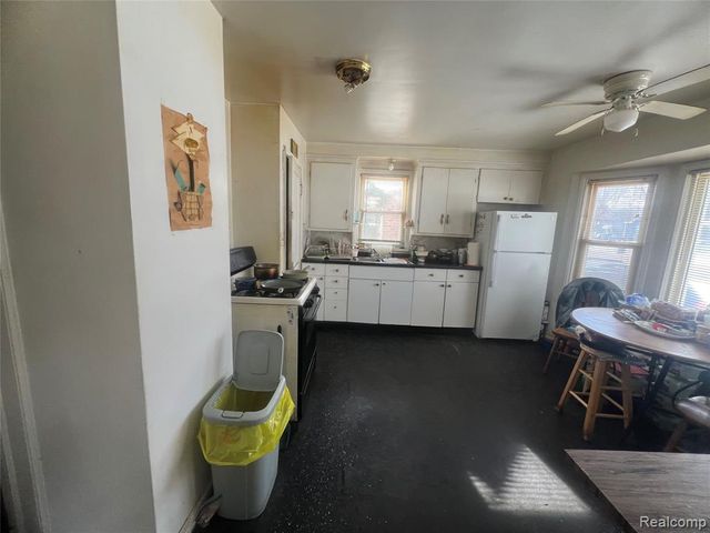 20264 Waltham Street, Detroit, MI 48205