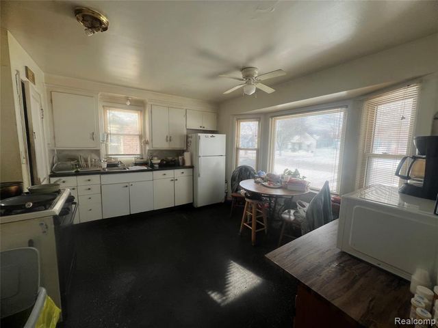 20264 Waltham Street, Detroit, MI 48205