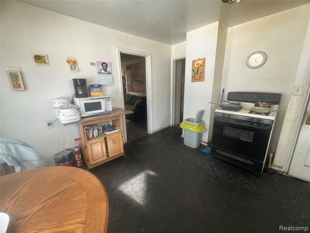 20264 Waltham Street, Detroit, MI 48205